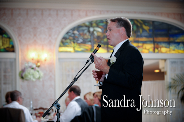 Best King and Prince Wedding photographer - Sandra Johnson (SJFoto.com)